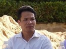 Vụ bắt dân chui qua háng: ‘Quy trình bầu gương tối’