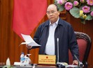 Thủ tướng: Phải loại bỏ sự vô trách nhiệm, sợ trách nhiệm!