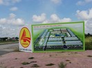 Làm cầu BT hơn 210 tỉ được đổi hơn 395.000 m2 đất