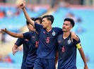 Bóng đá Thái Lan sau giai đoạn tuột dốc