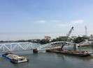 Cần bảo tồn một phần cầu đường sắt Bình Lợi