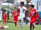 Jordan tuyên bố sẽ đánh bại đội tuyển Việt Nam