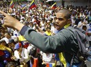 Venezuela: Điểm nóng mới trong căng thẳng Mỹ-Nga