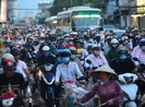 TP.HCM tập trung xóa 7 điểm nóng ùn tắc