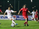 Tiến đến mục tiêu nhất bảng vòng loại Olympic 2020