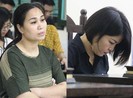 Nữ thượng úy Bộ Công an và vụ gài bẫy ma túy