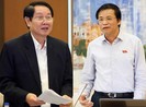 Cán bộ ‘hạ cánh’ chưa hẳn… an toàn