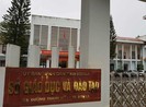 Quan chức Sơn La từ chối trả lời việc ‘chạy’ điểm