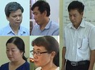 Đã gian lận điểm thi: Phải hủy kết quả và cho thôi học