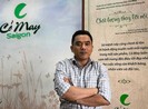 Tổng giám đốc Cỏ May: ‘Đừng mặc cảm mình thua Thái Lan’