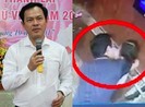 Ông Nguyễn Hữu Linh chính thức thành bị can
