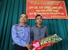 VKS Cần Giờ xin lỗi anh thợ sửa xe