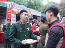 Trường quân đội buộc thôi học, trả 7 thí sinh về địa phương