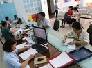 Từ ngày 25-6, giảm số lượng cán bộ, công chức cấp xã