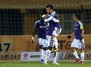 V-League nắng mưa