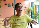 ‘Ông trùm’ ca cao: Có lúc tôi muốn buông xuôi, dẹp hết
