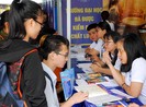 Học sinh chạy đua vào ngành ‘việc nhẹ, lương cao’