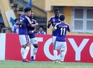 AFC Cup: Hy vọng chung kết ASEAN toàn Việt