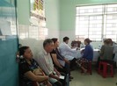 Lập phòng khám vệ tinh của bệnh viện tại các trạm y tế