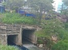 Kênh rạch ô nhiễm, nỗi ám ảnh mùa mưa