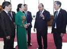 Chính phủ kiên quyết chống lợi ích nhóm, tham nhũng