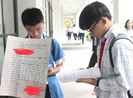 Yếu tiếng Anh vẫn lấy được bằng ngoại ngữ quốc tế