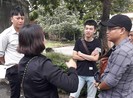 Vụ xác người trong bê tông: Nghi cả hai bị sát hại