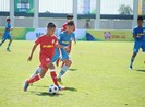 Đông Nam Á đừng vội nghĩ đến World Cup