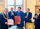 Bí thư Nhân: Chuyến đi Hà Lan, Đức gợi nhiều giải pháp cho TP