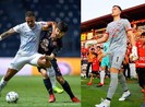 Văn Lâm và Xuân Trường vẫn chưa ‘đỏ’ ở Thai-League