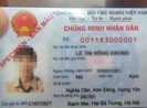 Mất giấy chứng minh nhân dân có được làm giấy đăng ký xe?