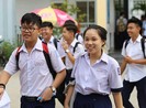 Tuyển sinh lớp 10: Điểm toán dự đoán thấp nhất