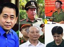 Hôm nay, 2 cựu thứ trưởng công an lại hầu tòa