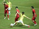 Nếu Việt Nam gặp lại Thái Lan ở vòng loại World Cup