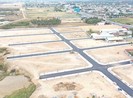 Phân lô, bán nền hai ngày trước lệnh cấm hiệu lực