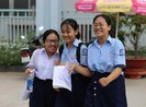Tuyển sinh lớp 10: Điểm chuẩn sẽ có biến động