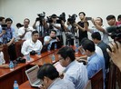 Vụ xăng giả Trịnh Sướng: Dân giảm tín nhiệm địa phương