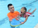 Mùa hè phải là mùa học bơi!