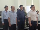 Y án Vũ ‘nhôm’ và 2 cựu thứ trưởng công an