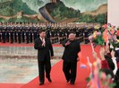 Ông Tập đến Triều Tiên thúc đẩy thượng đỉnh Trump-Kim lần 3?