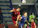 Nếu sợ thì đừng nghĩ đến World Cup nữa