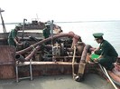Xử hình sự để chống ‘sa tặc’