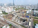 Thực hư dự án hàng ngàn căn hộ xây ‘chui’ ở quận 2