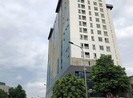 Đập cả tòa nhà 8B Lê Trực: Làm được không?!