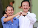 Những ông bầu chơi đẹp!
