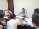 Vụ gỗ khô: Áp dụng sai pháp luật