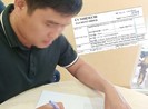1 nhà báo bị tố lộng ngôn, o ép doanh nghiệp