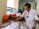 Dịch sốt xuất huyết đến sớm, nhiều ca nặng và tử vong