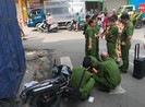 Bỏ mặc nạn nhân bị nạn ở Tân Phú: Có bị xử hình sự?