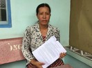 Vụ cướp giật chiếc ba lô đầy bí ẩn